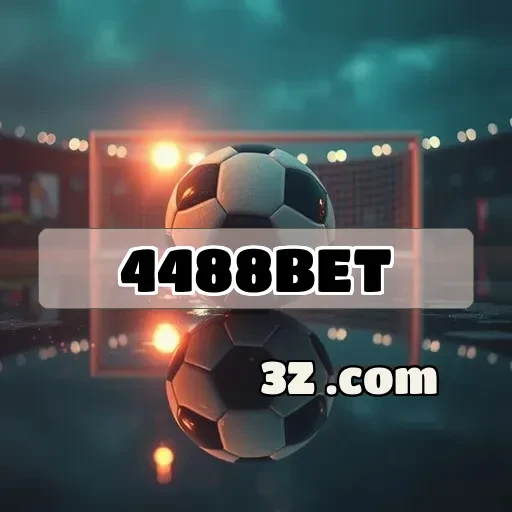 Entretenimento e Emoção nos Slots do 4488bet